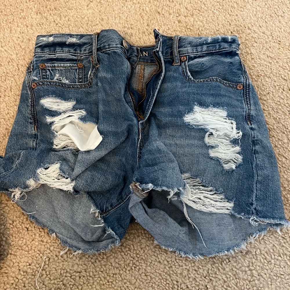 shorts